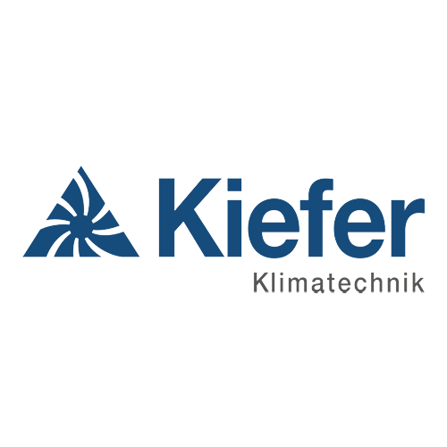 Kiefer Klimatechnik