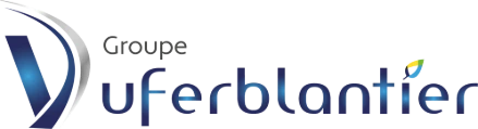 Groupe Duferblantier Website